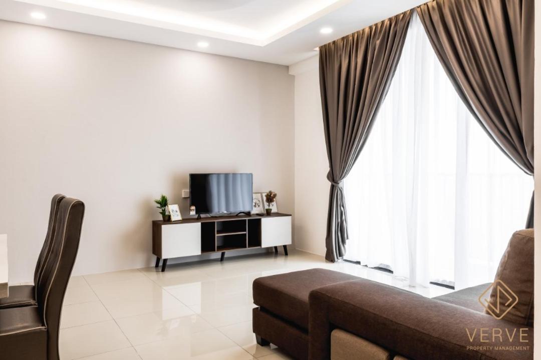 Lovely Home Casa Kayangan A2207 Ipoh Exteriör bild